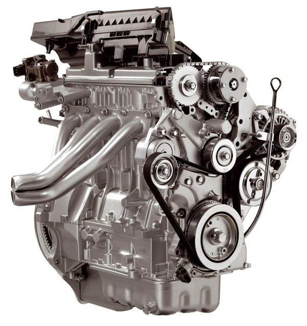 2003  Fr V Car Engine