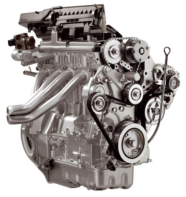 2016 Des Benz 400e Car Engine